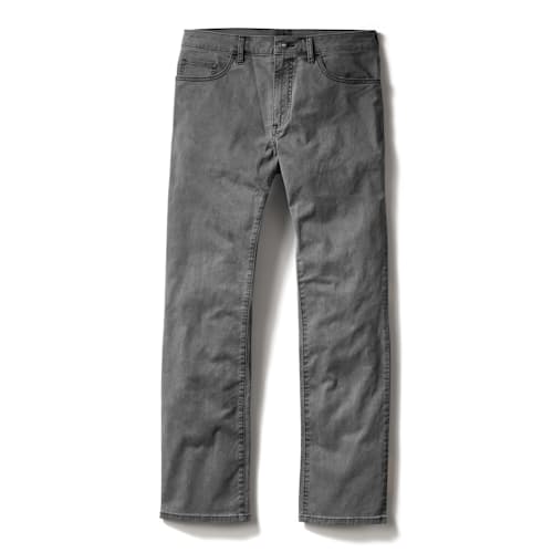laydown image of Vintage Wash 365 5-Pocket Pant - HB Straight