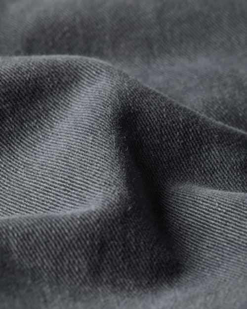 laydown detail image of 365 5-Pocket Pant - HB Straight