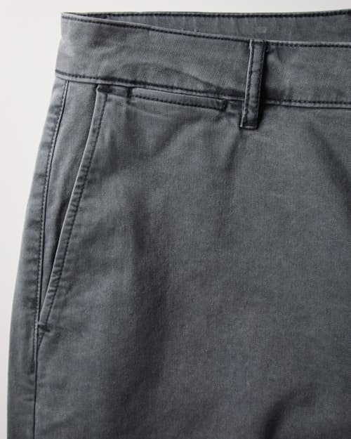 laydown detail image of 365 Chino Pant - HB Straight
