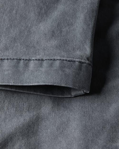laydown detail image of 365 Chino Pant - HB Straight