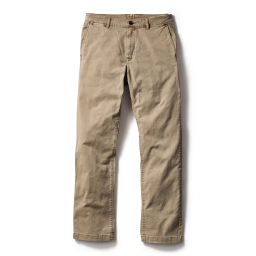 laydown image of 365 Chino Pant - HB Straight