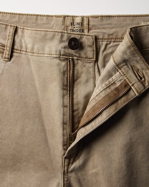laydown detail image of 365 Chino Pant - HB Straight