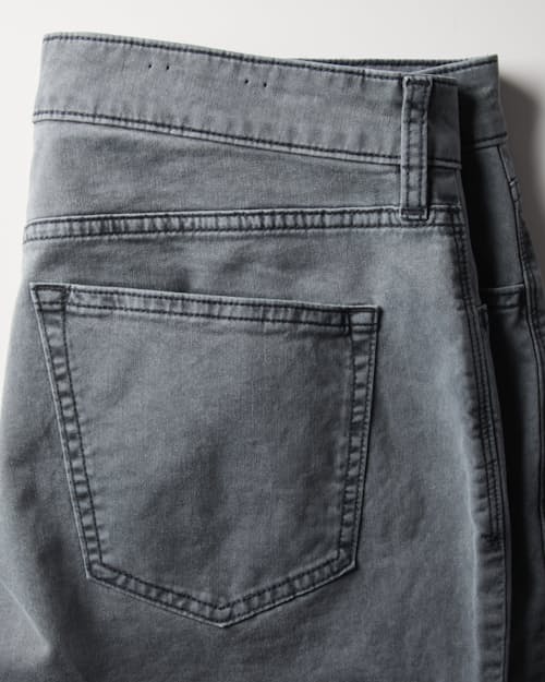 laydown detail image of 365 5-Pocket Pant - HB Athletic Straight