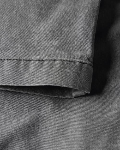 laydown detail image of Vintage Wash 365 Chino Pant - HB Athletic Straight