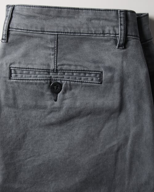 laydown detail image of 365 Chino Pant - HB Athletic Straight
