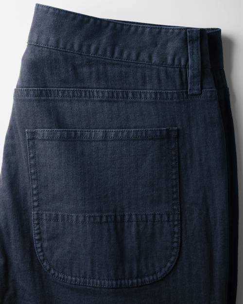 laydown detail image of Herringbone Mill Pant