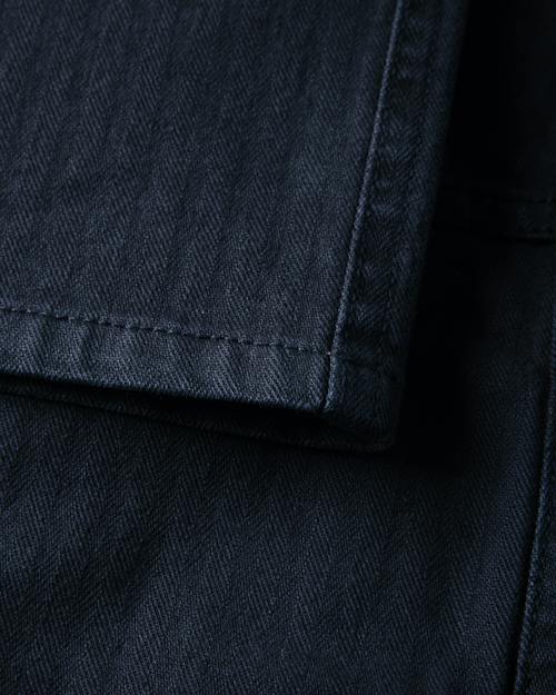 laydown detail image of Herringbone Mill Pant
