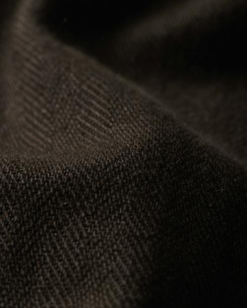 laydown detail image of Herringbone Mill Pant