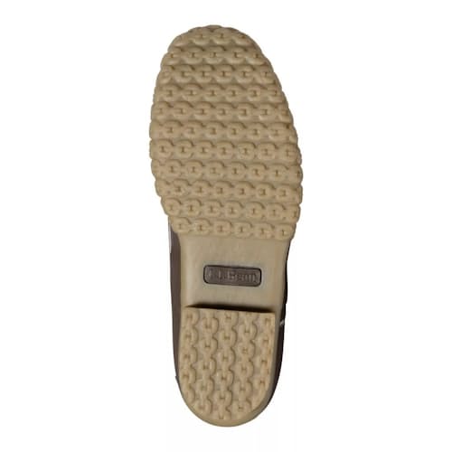 laydown image of 6.5" Bean Boot Chelsea