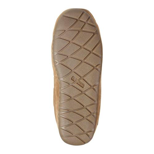 laydown image of Wicked Good Slipper Moc