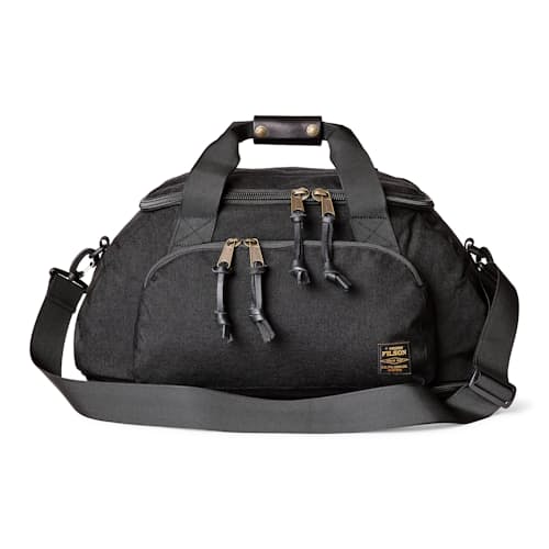 laydown image of Dryden Duffle Pack - 46L