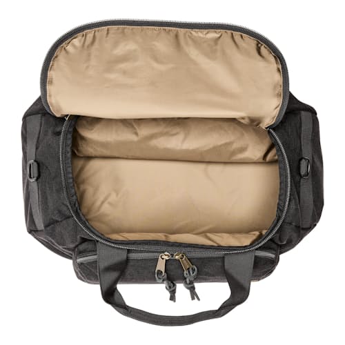laydown image of Dryden Duffle Pack - 46L