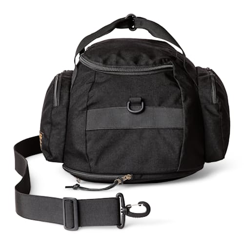 laydown image of Dryden Duffle Pack - 46L