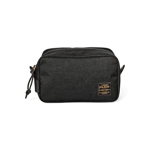 laydown image of Dryden Travel Pack