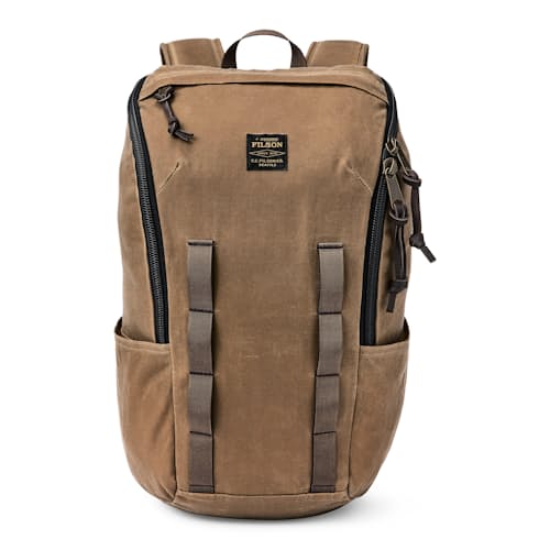 Trapper Creek Backpack - 28L - Dark Tan / One Size