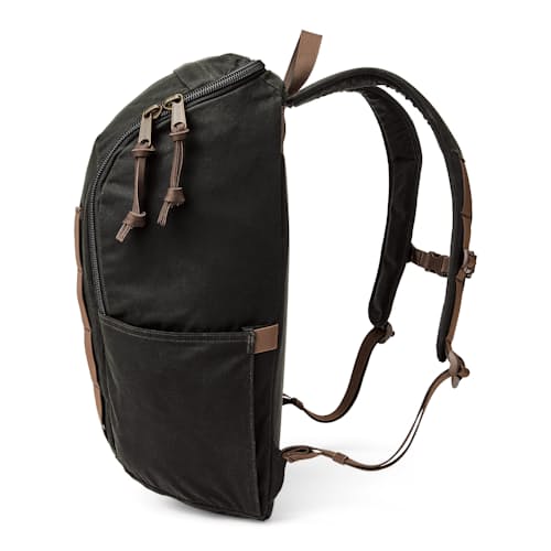 laydown image of Trapper Creek Backpack - 28L