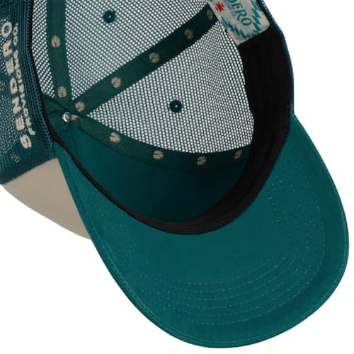 laydown detail image of Desert Mark Hat