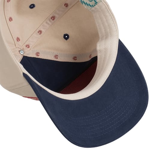 laydown detail image of Feed Mill Hat