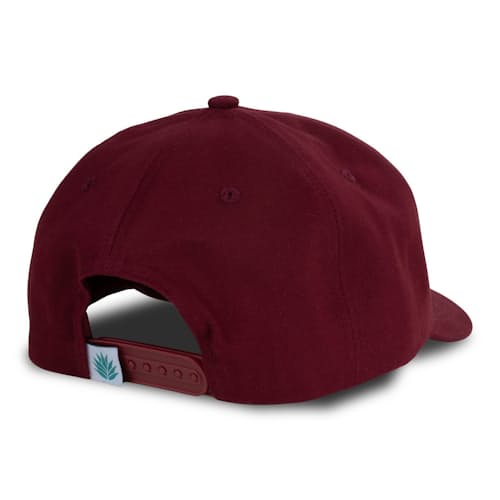 laydown image of Feed Mill Hat