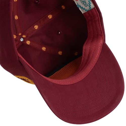 laydown detail image of Feed Mill Hat
