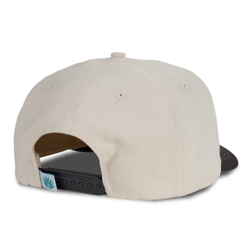 laydown image of Real Western Hat