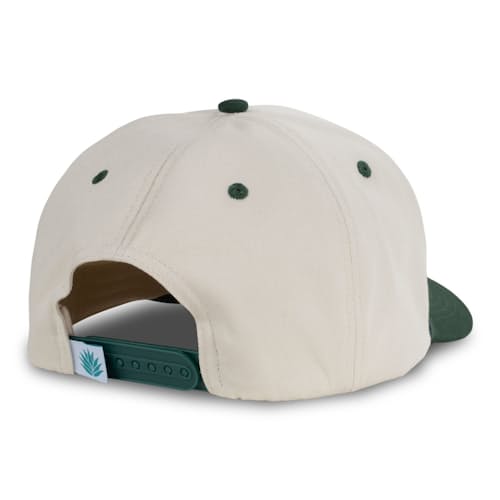 laydown image of Cowboy Hat