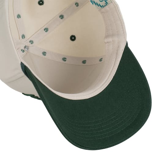 laydown detail image of Cowboy Hat