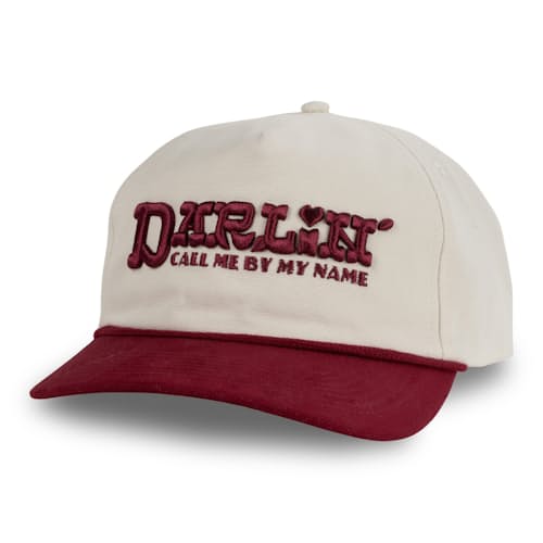 laydown image of Darlin' Hat