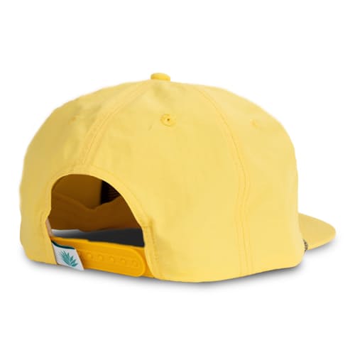 laydown image of No Luck Hat