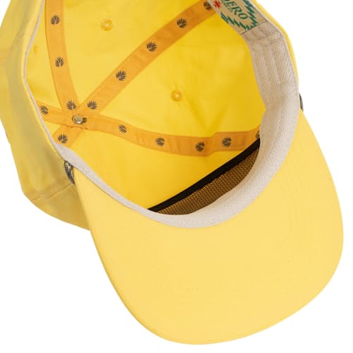 laydown detail image of No Luck Hat