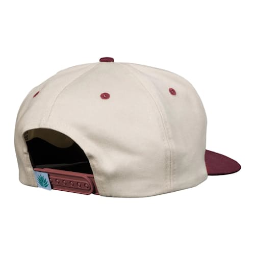 laydown image of Yippee Ki Yay Hat