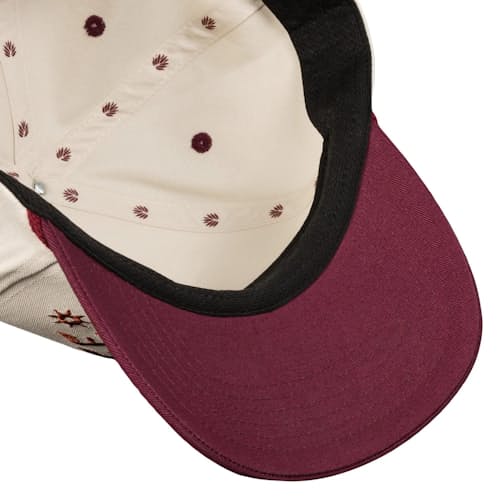 laydown detail image of Yippee Ki Yay Hat
