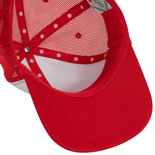 laydown detail image of All Hat No Cattle Hat