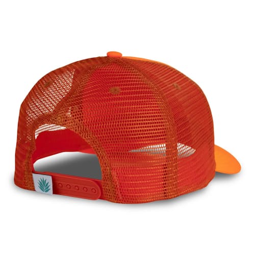 laydown image of Cowboy Pro Shop Hat