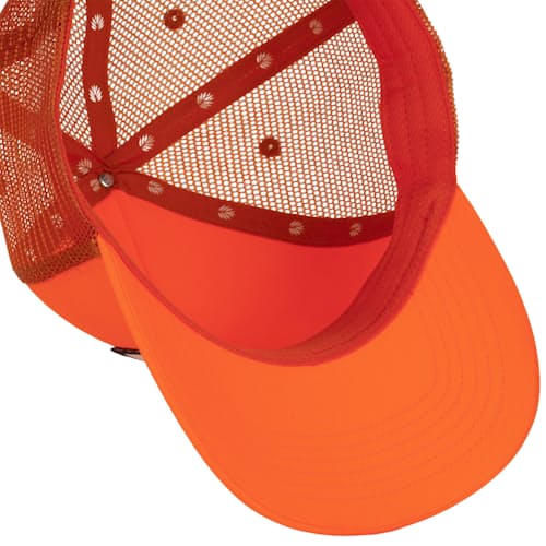 laydown detail image of Cowboy Pro Shop Hat