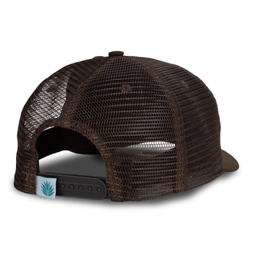 laydown image of Cowpoke Hat