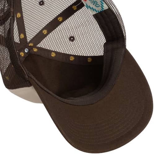 laydown detail image of Cowpoke Hat