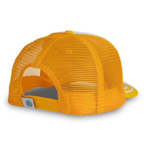 laydown image of Guitar Repair Hat