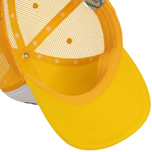 laydown detail image of Guitar Repair Hat