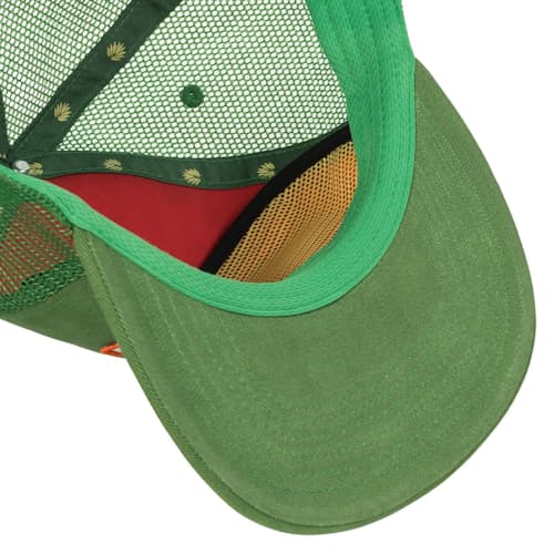 laydown detail image of Snake Farm Hat