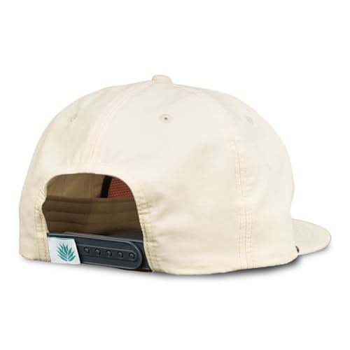laydown image of West Texas Municipal Hat