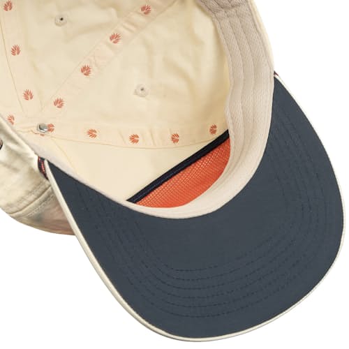 laydown detail image of West Texas Municipal Hat