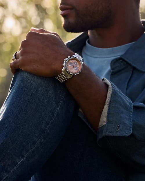 lifestyle image of Promaster Air Navihawk