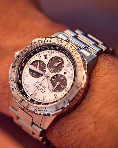 lifestyle image of Promaster Air Navihawk