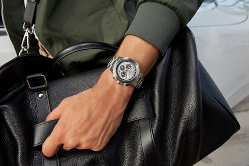 lifestyle image of Promaster Air Navihawk