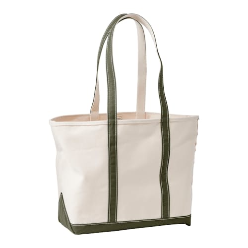 laydown image of Boat & Tote, Long Strap