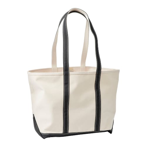 laydown image of Boat & Tote, Long Strap