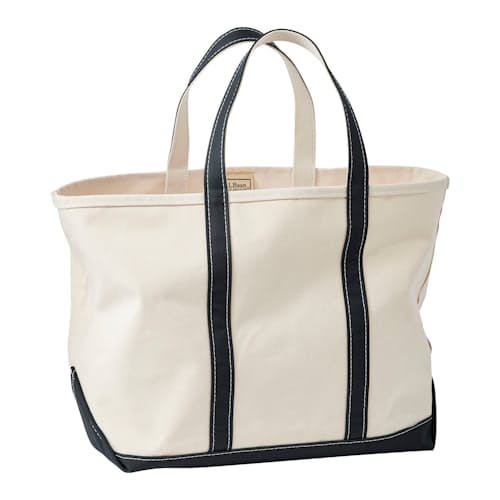 laydown image of Boat & Tote, Regular Strap