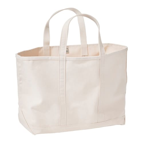 laydown image of Boat & Tote, Regular Strap