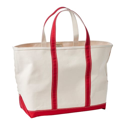 laydown image of Boat & Tote, Regular Strap